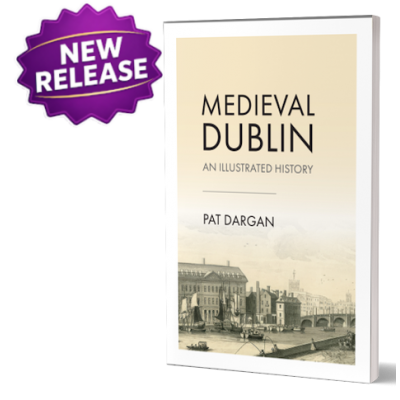 MEDIEVAL DUBLIN. 